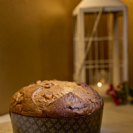 Panettone Tradizionale Valbuzzi