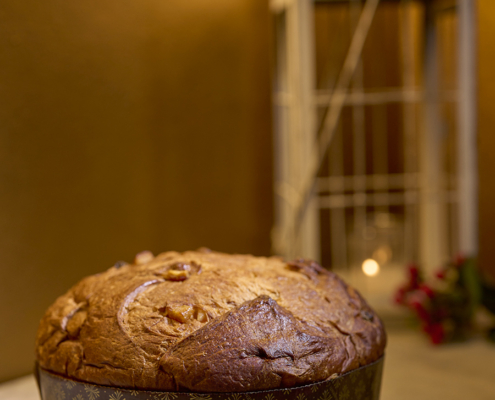 Panettone Tradizionale Valbuzzi