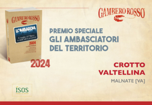 Gambero Rosso