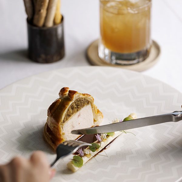 Gift Menu Alla Scoperta del territorio con bevande