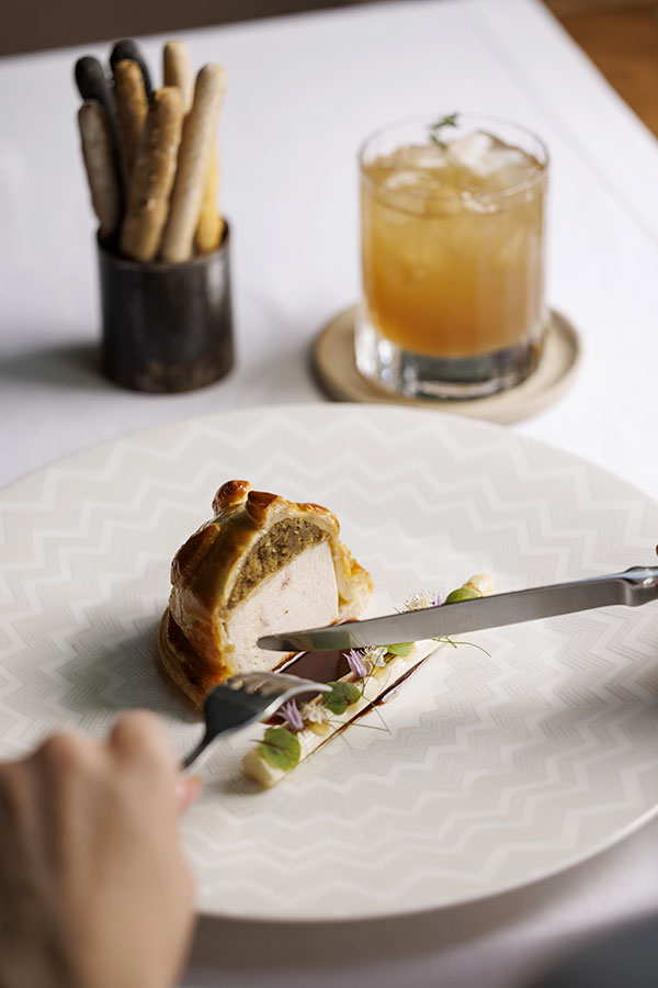 Gift Menu Alla Scoperta del territorio con bevande