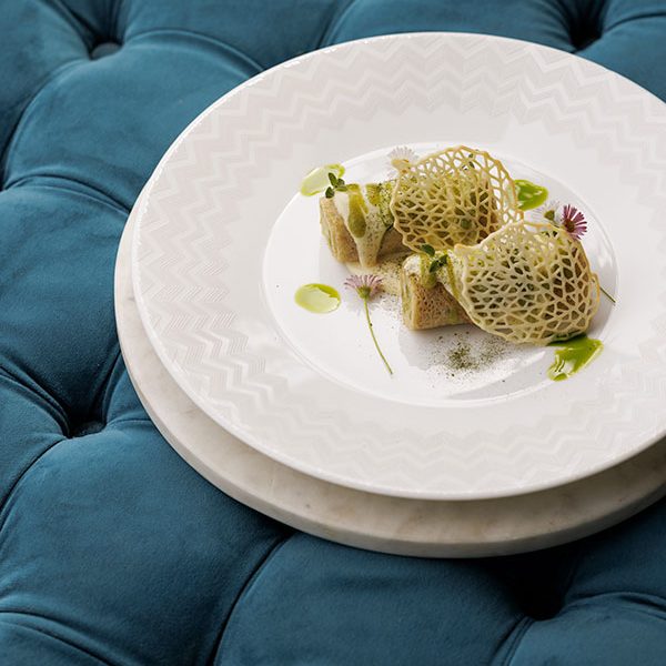 Gift Menu Carta Storica