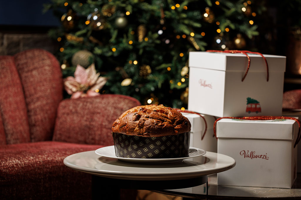 Panettoni e pandoro Crotto Valtellina