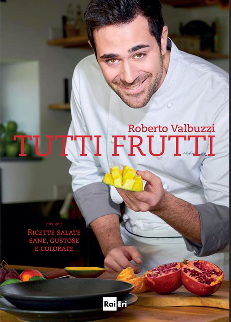 Tutti Frutti