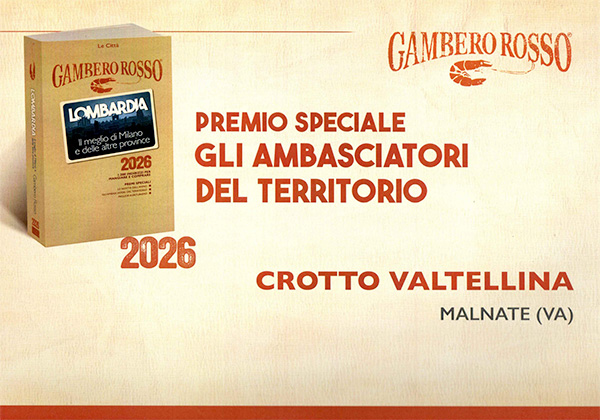 Gambero Rosso