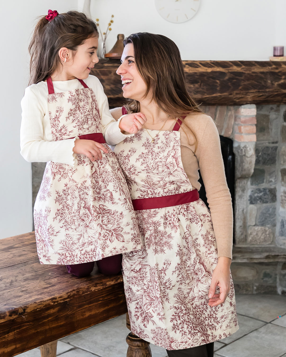 Countryside Melograno bimba